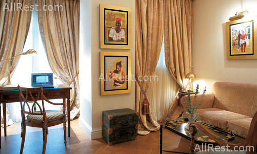 King George Palace 30